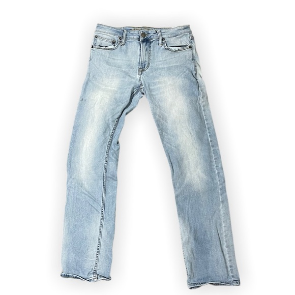 American Eagle Active Flex Mens Jeans 32x32 - Picture 1 of 5